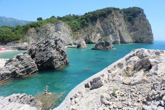 Sveti Nikola Adası
