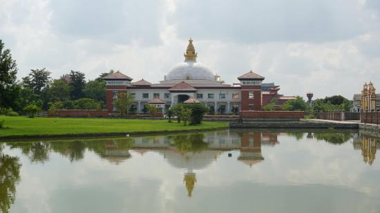 Peace Pagoda
