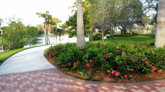 Peace Mound Park