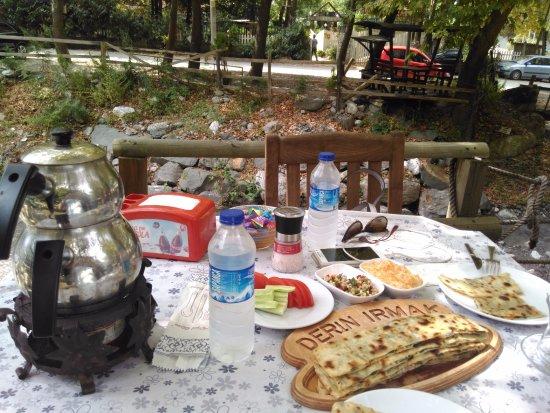 Derin Irmak