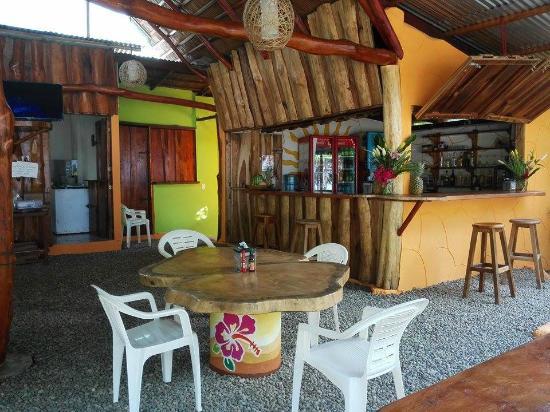 Restaurante El Sol Del Caribe