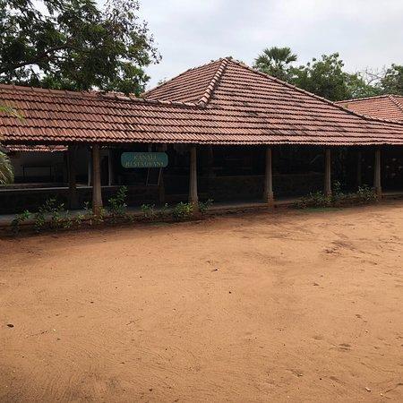 Bekal Restaurant
