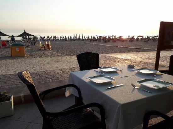 Restaurant Oaz Durres