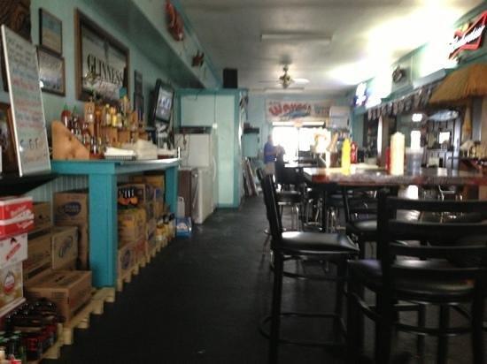 Wahoo's Waterside Pub and Patio