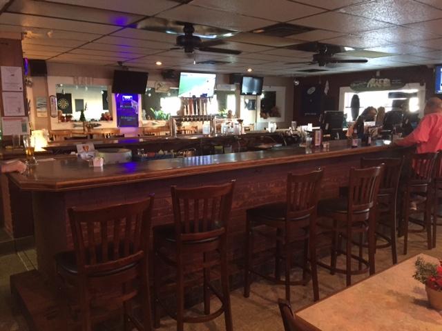Beach Tavern