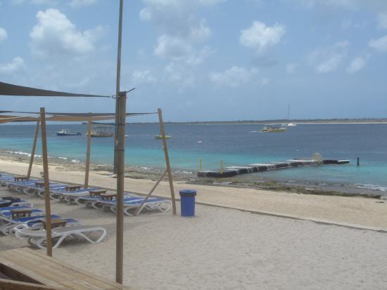 Coco Beach Food