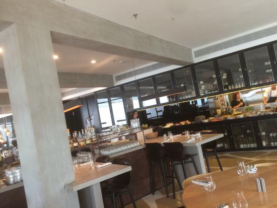 Oratorio Restaurant