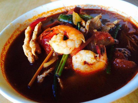 Restoran Sheng Ming