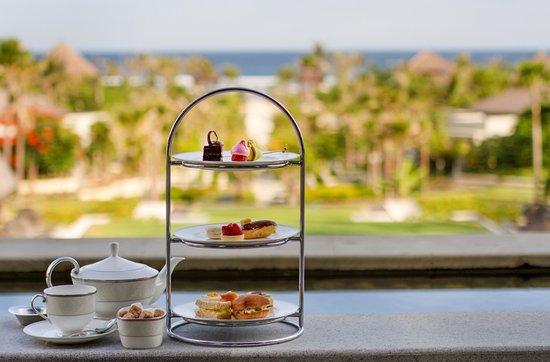 Die Ritz-Carlton Lounge & Bar