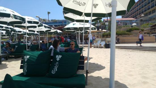 Bell Beach