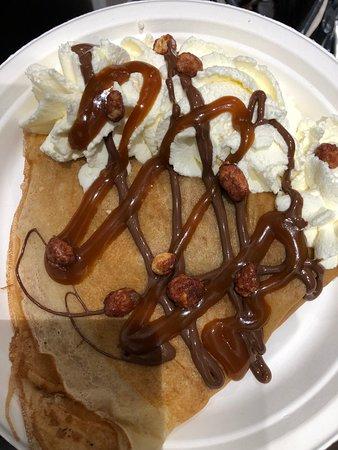 Crep'eat