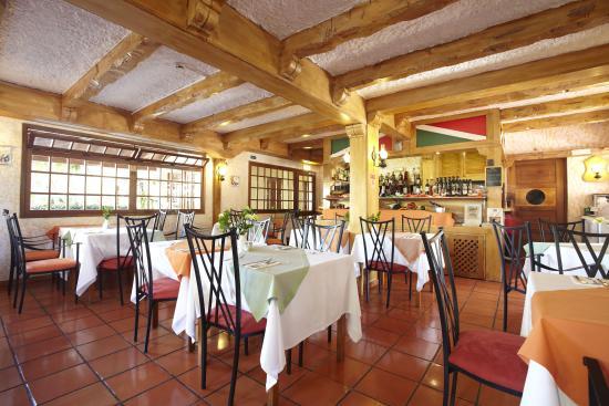 Pizzaria Galosol
