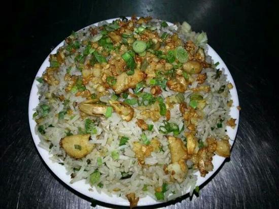 Sai Vihar Restaurant