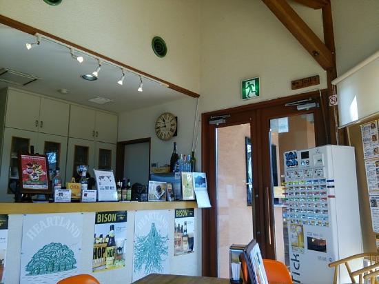 Komenya Reel Cafe