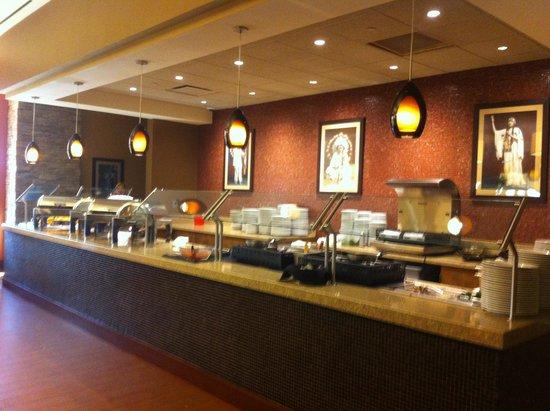 Buffalo Grille