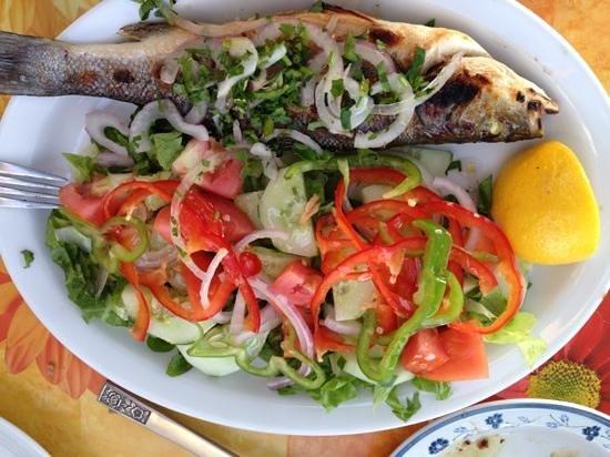 Karnagio Taverna