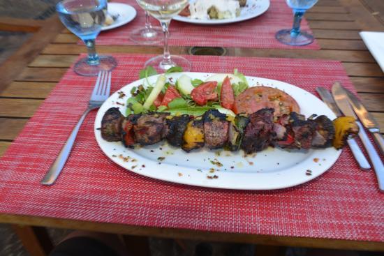 South American Grill