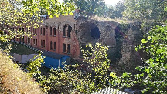 Fort Hahneberg