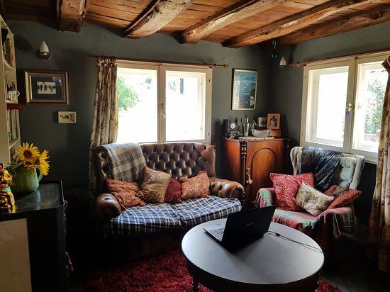 Cottage Farm Alino