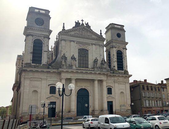 Catedral de Nuestra Señora de la Asunción