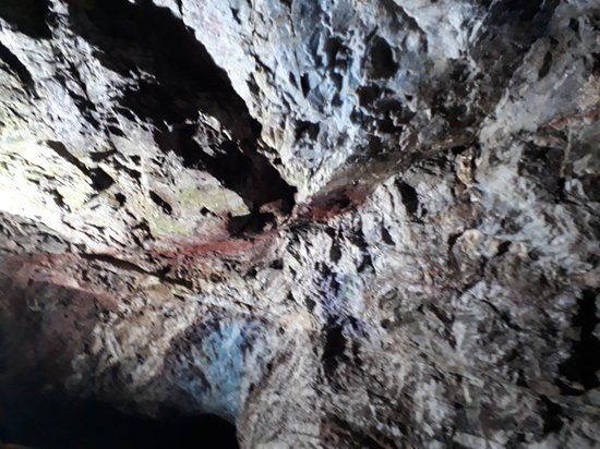 Old Uranium Mine