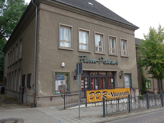 DDR Museum