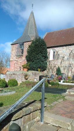 St. Martin Kirche