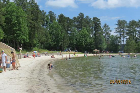 Lake Lanier Islands