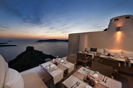 Kapari Wine Restaurant