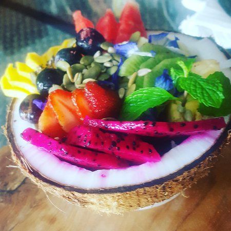 Bella Vista Coffee & Juice Bar