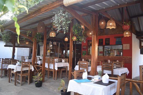 Ruby's Cafe