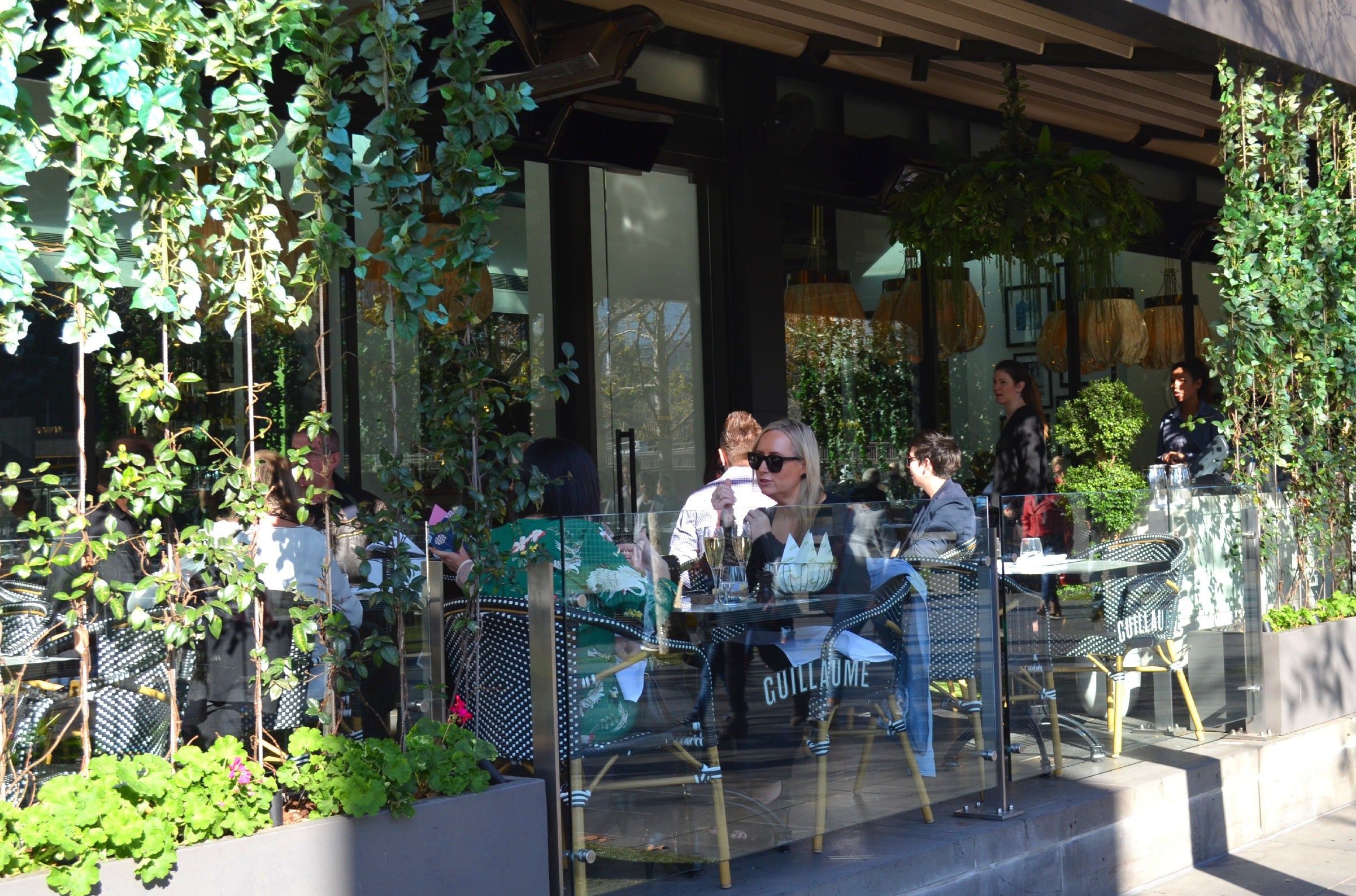 Bistro Guillaume