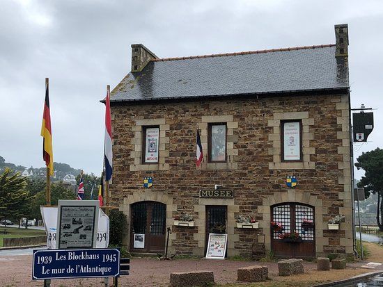 Musée de l'Histoire et des Traditions de Bretagne