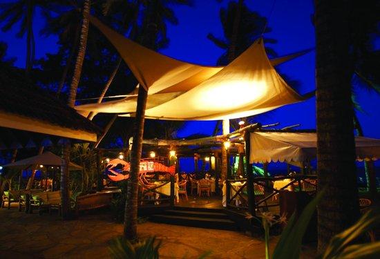 Lido Sea Food Grill