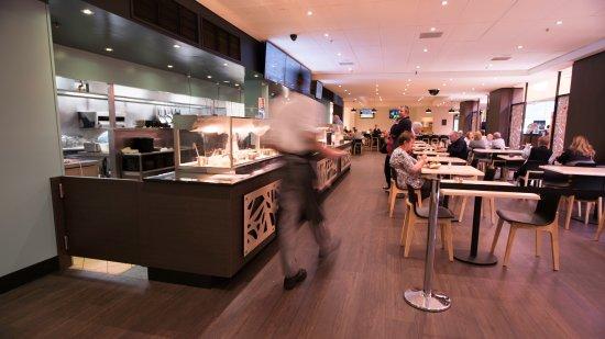 Watergarden Dining
