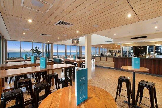 The Beach Club