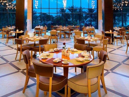 Views Brasserie