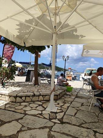 Compass Creperie Cafe