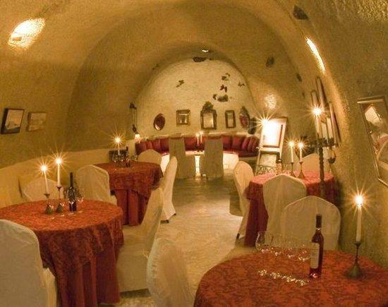 The Wine Bar