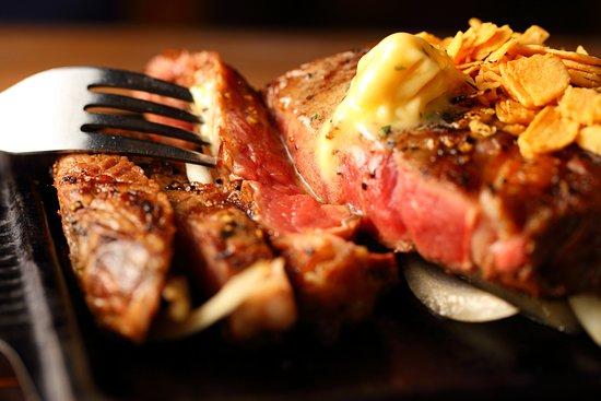 Beef Impact