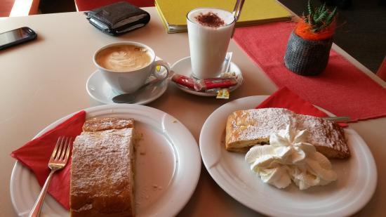 Bar Caffe Prosecco