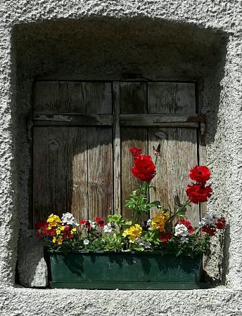 Gasthof Falkenstein