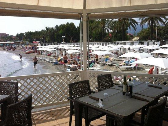 Bar Bagni Internazionale