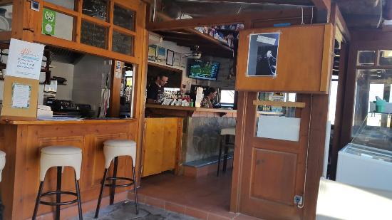 Sunrise Restaurant