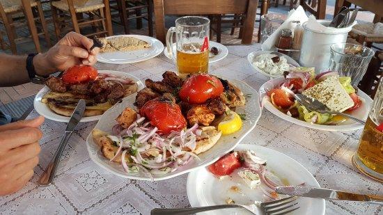 Kebabtzidikon to Gnision