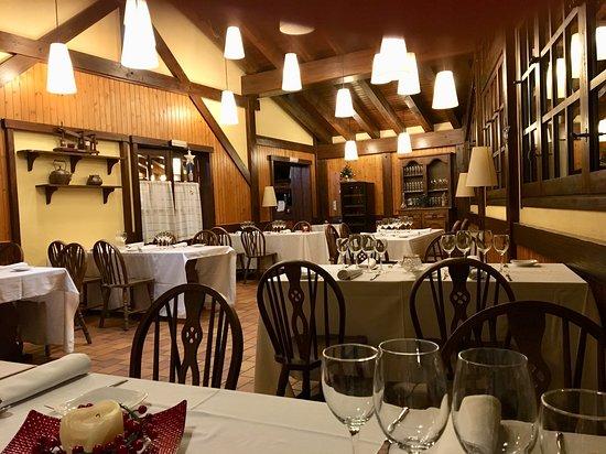 Restaurant Delizioso