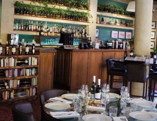 Gusto Italia