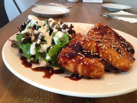 HARU Korean Kitchen