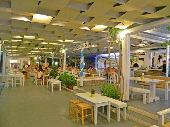 CheckPoint Mykonos
