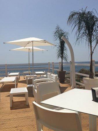 Ognina Sun & Food